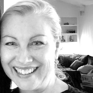 Meet your Posher, Krista